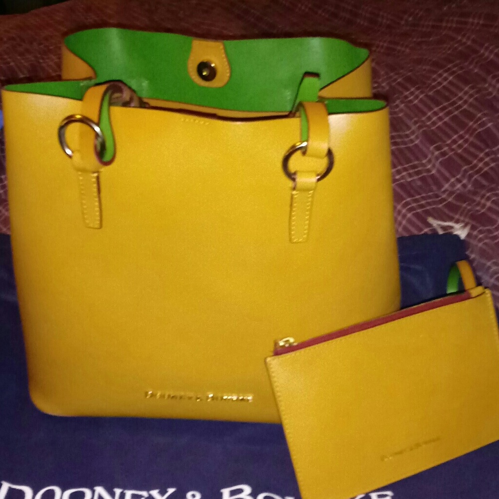 Dooney Bourke